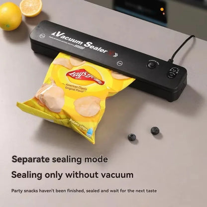 FoodLock® - Selladora de Alimentos